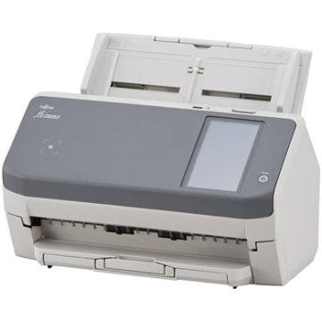 Fujitsu fi-7300NX ADF scanner 600 x 600 DPI A4 Gre