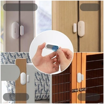 EZVIZ Durvju sensors T2C