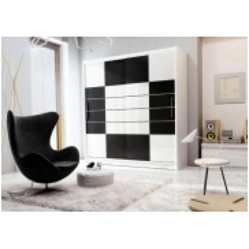 Skapis ARUBA 2 203 Stolar