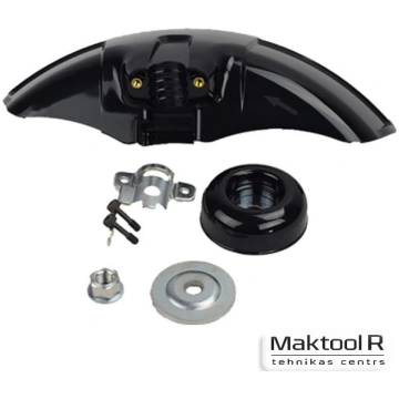 Spoles aizsargs DUR365 / DUR368 Makita 197294-7