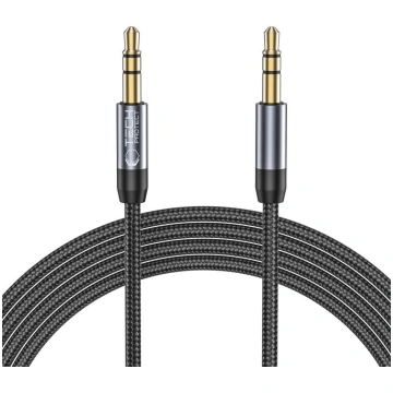 Tech-Protect UltraBoost cable 3.5mm mini jack / 3.