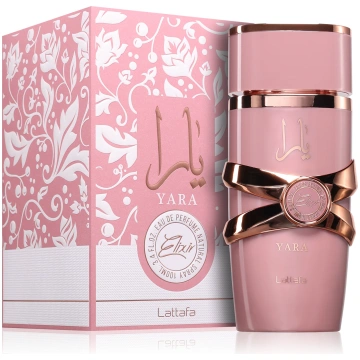 Lattafa Yara Elixir EDP 100 ml