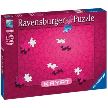 Puzle Ravensburger, 654 gab