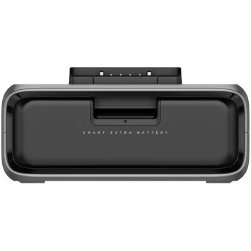 EcoFlow RIVER 3 Plus papildu akumulators (286 Wh) 
