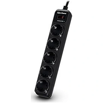 Barošanas Sloksne Cyberpower Pārsprieguma Aizsardz
