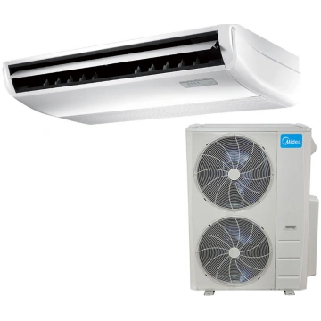 Midea Sienas-griestu kondicionieris MUE-55HRFNX-QR