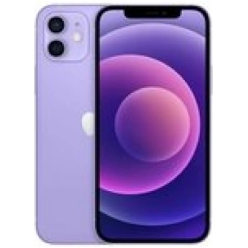 Apple MOBILE PHONE IPHONE 12/64GB PURPLE MJNM3