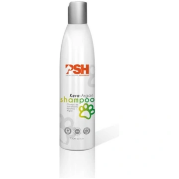 PSH Kera Argan shampoo 250 ml