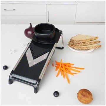 Multifunctional vegetable slicer, 3013, Kamille 30