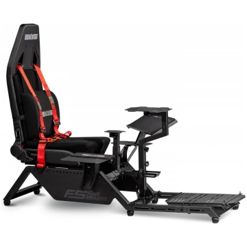 Flight Simulator