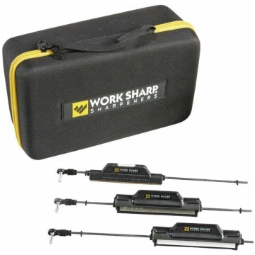 Work Sharp Precision Adjust uzlabojumu komplekts