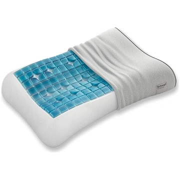 Technogel® Anatomic Curve ortopēdiskais kakla atba