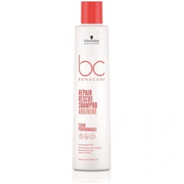 Schwarzkopf Professional BC CP Repair Rescue+ Sham