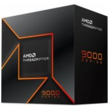 AMD Ryzen Threadripper 9980X 100-100001593WOF Box 