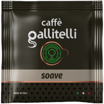 Soave 150 Pods ESE 44 Gallitelli