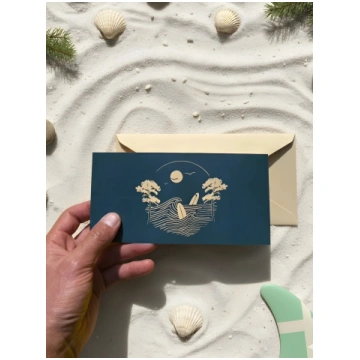 Surf Pro dāvanu karte