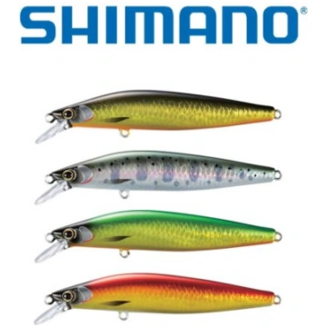 Vobleris SHIMANO Cardiff ML Bullet AR-C 93F