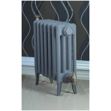 Čuguna radiators BEIGELAI BGL-460-RD (10 sekcijas)