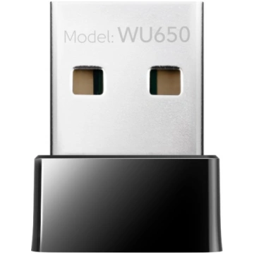 Network adapter WU650 USB 2.0 AC650 Mini ( WU650 )