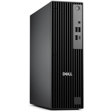 Dell Pro | QCS1250 | Desktop | Slim | Intel Core i