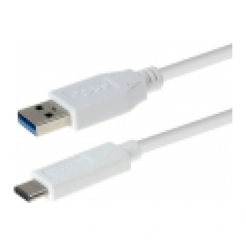 Cable USB 3.0 to USB 3.1 Type C White Xiaomi Mi No