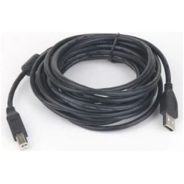 Kabel USB Gembird kabel USB 2.0 AM-BM 1.8m (CCF-US