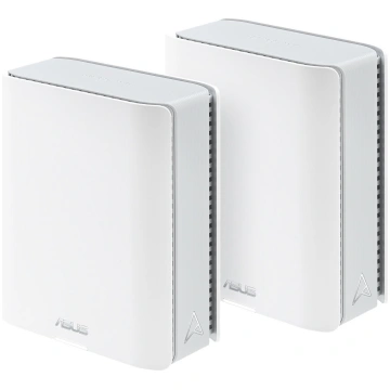 ASUS ZenWiFi BT8 - Wi-Fi system - Wi-Fi 7 - deskto