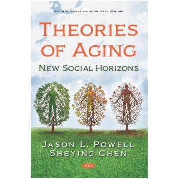 Theories of Aging Jason L. Powell
