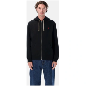 Polo Ralph Lauren RL Fleece Full-Zip Hoodie Spazio