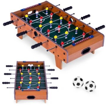 Galda futbols EcoToys, 70 cm x 35 cm