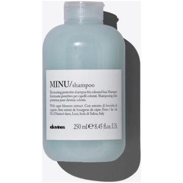 Davines - Minu/shampoo 250ml