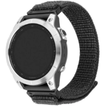 Fixed Watch strap Dark gray 8591680161805 ( FIXNST
