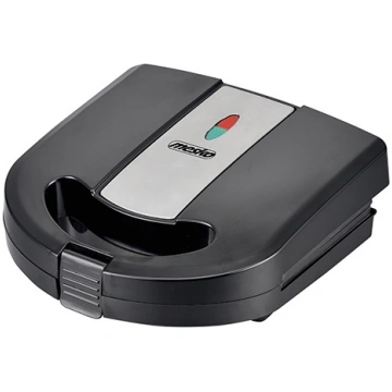 Mesko | Sandwich maker 3 in 1 | MS 3045 | 750 W | 