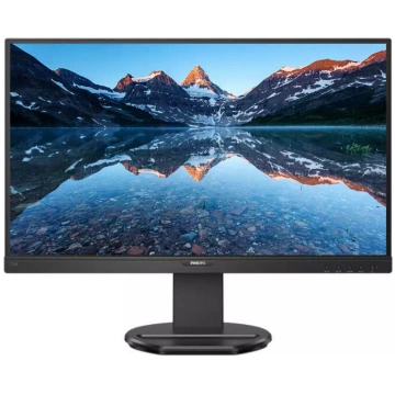 Monitors Philips 276B9, IPS, 75 Hz, QHD, 27"