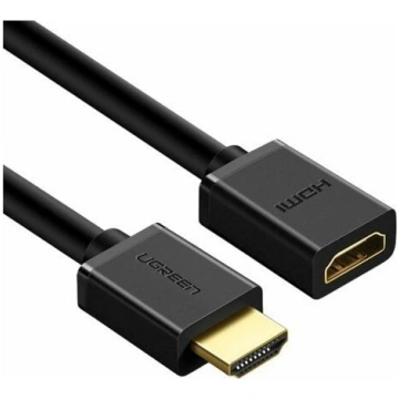 Kabel Ugreen HDMI - HDMI 3m (10145) | 10145/128092