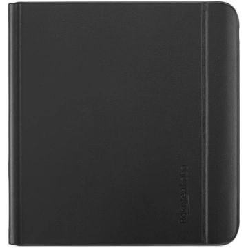 Etui Kobo Libra Colour Notebook SleepCover Case Bl