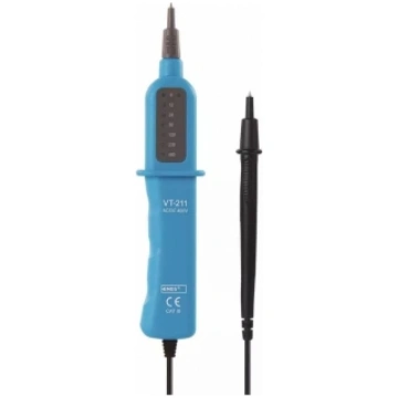 Fāzes un sprieguma testers VT-211 EMOS
