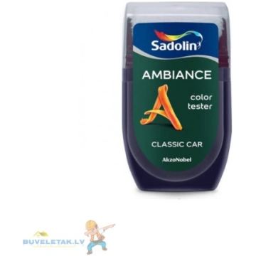 Testers Ambiance classic car 30ml 31415