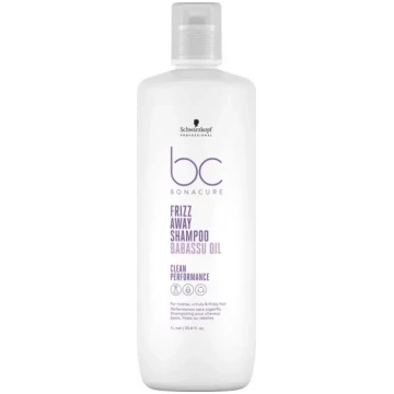 Schwarzkopf Professional Schwarzkopf BC Bonacure F