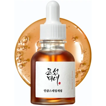 Atjaunojošs sejas serums Beauty of Joseon Revive G