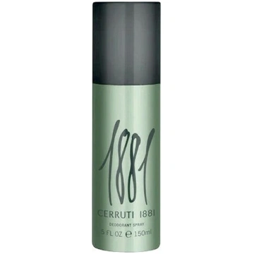 Vīriešu dezodorants Nino Cerruti 1881 Pour Homme, 