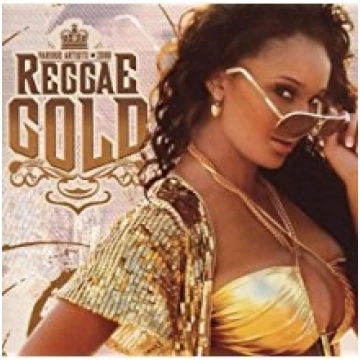 Reggae Gold 2008 Bonus Cd Artists Various