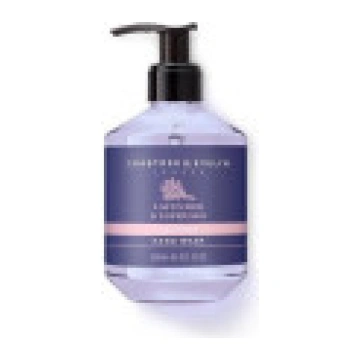 Memo Paris Crabtree Evelyn. lavanda un espresso. n
