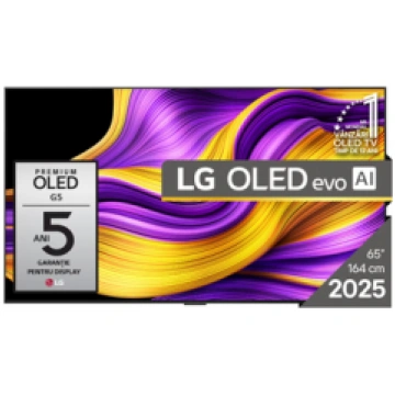 LG OLED65G51LW 8806096409664