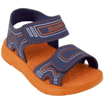 Sandales zēniem Kappa Kaleo 260887K6744