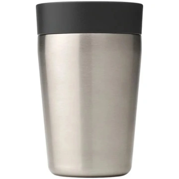 Termokrūze Brabantia Make & Take, 0.2 l, sudraba k