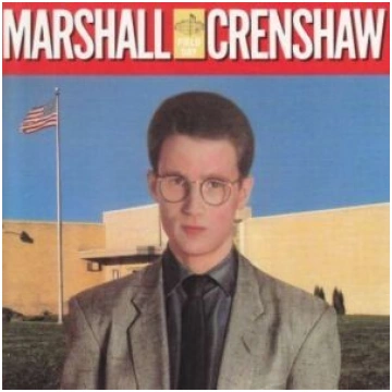 Marshall Crenshaw ‎"Field Day" NM- 1983