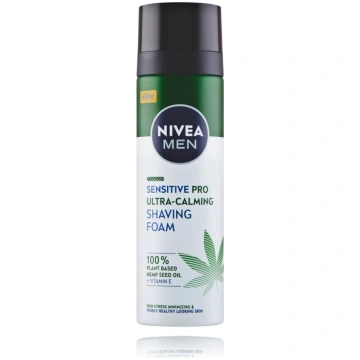 Nivea Men Sensitive Pro Ultra-Calming Shaving Foam