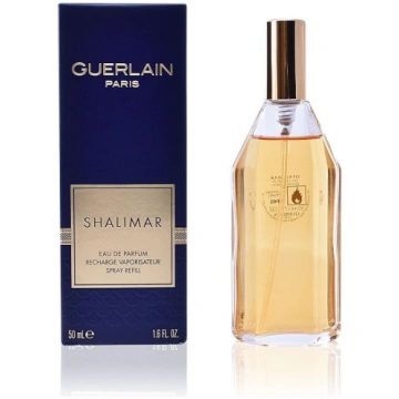 Shalimar Eau De Parfum Spray Refill 50 ml Guerlain