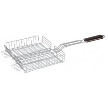 GRILA RESTES 304026 25X32CM MUSTANG